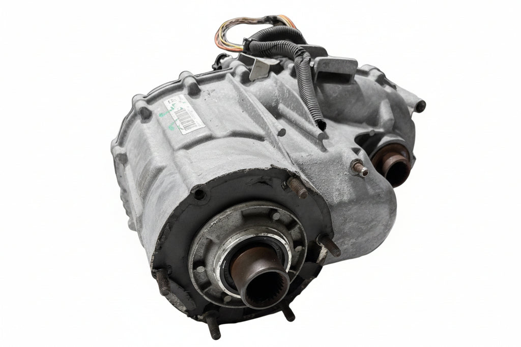 UTransfer-MP1626 MP1626 2 Speed Electric Transfer Case Core