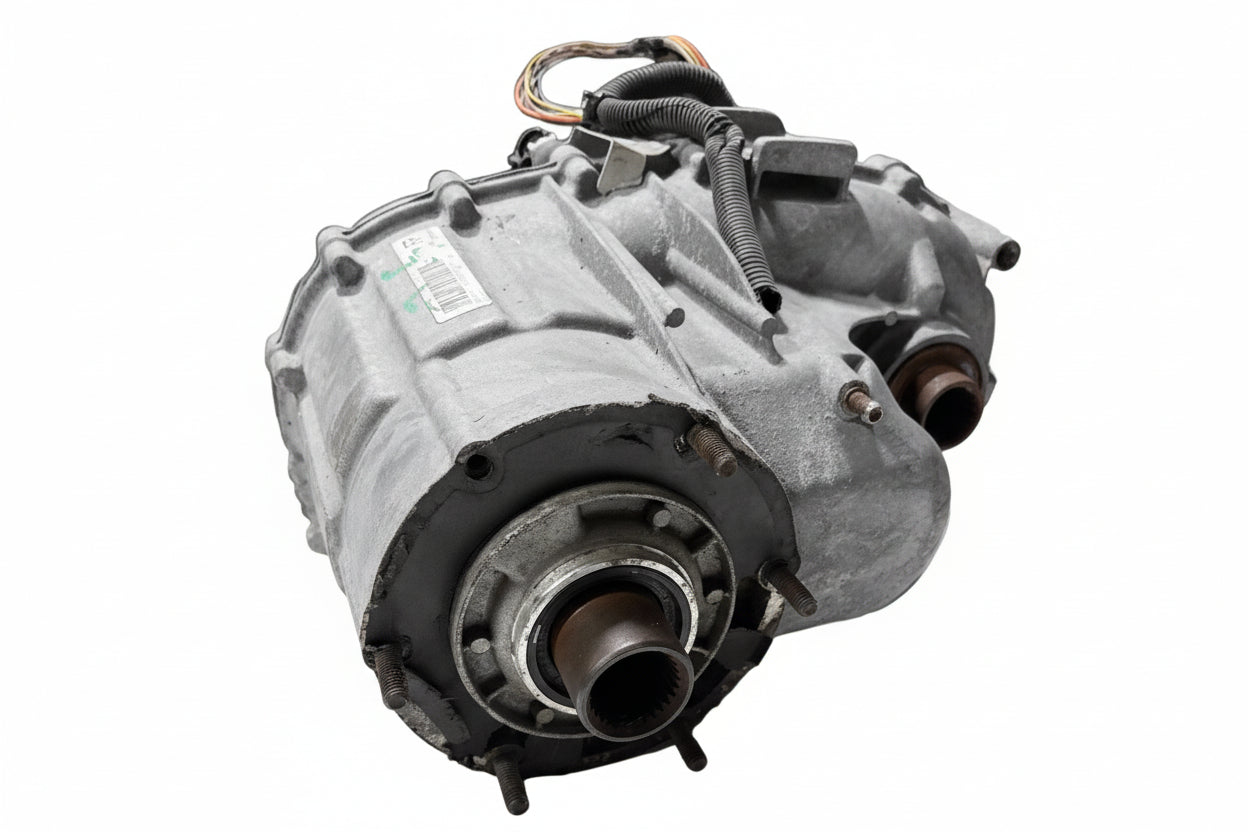 UTransfer-MP1626 MP1626 2 Speed Electric Transfer Case Core