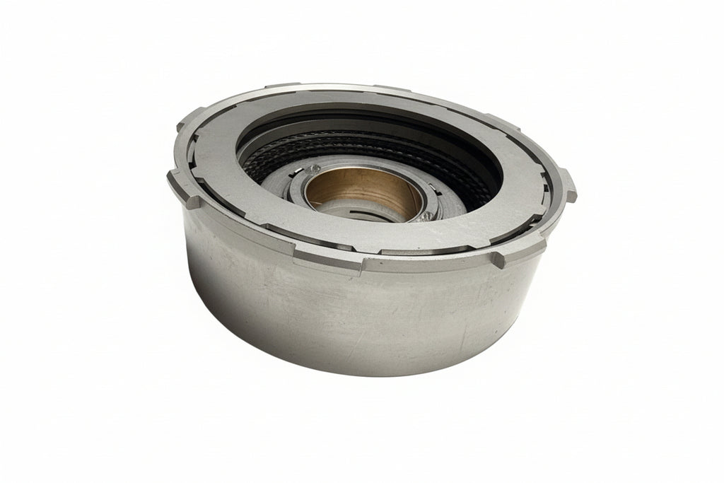 U22555G-P 48RE Direct Drum with Piston