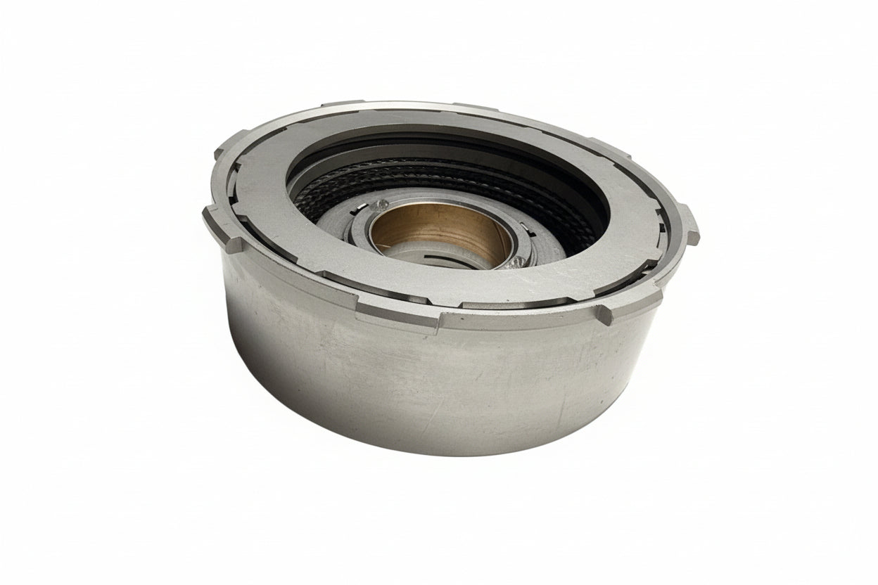 U22555G-P 48RE Direct Drum with Piston