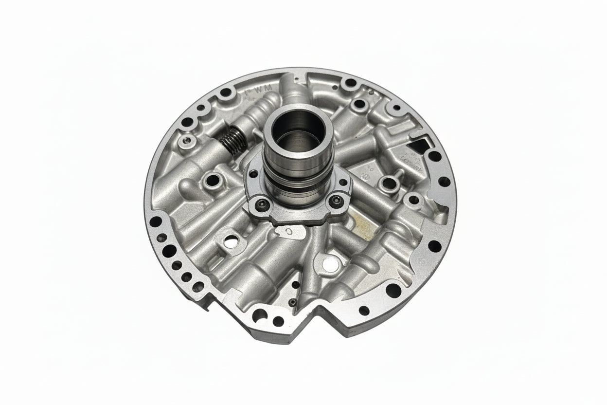 U74520D 4L60E Stator