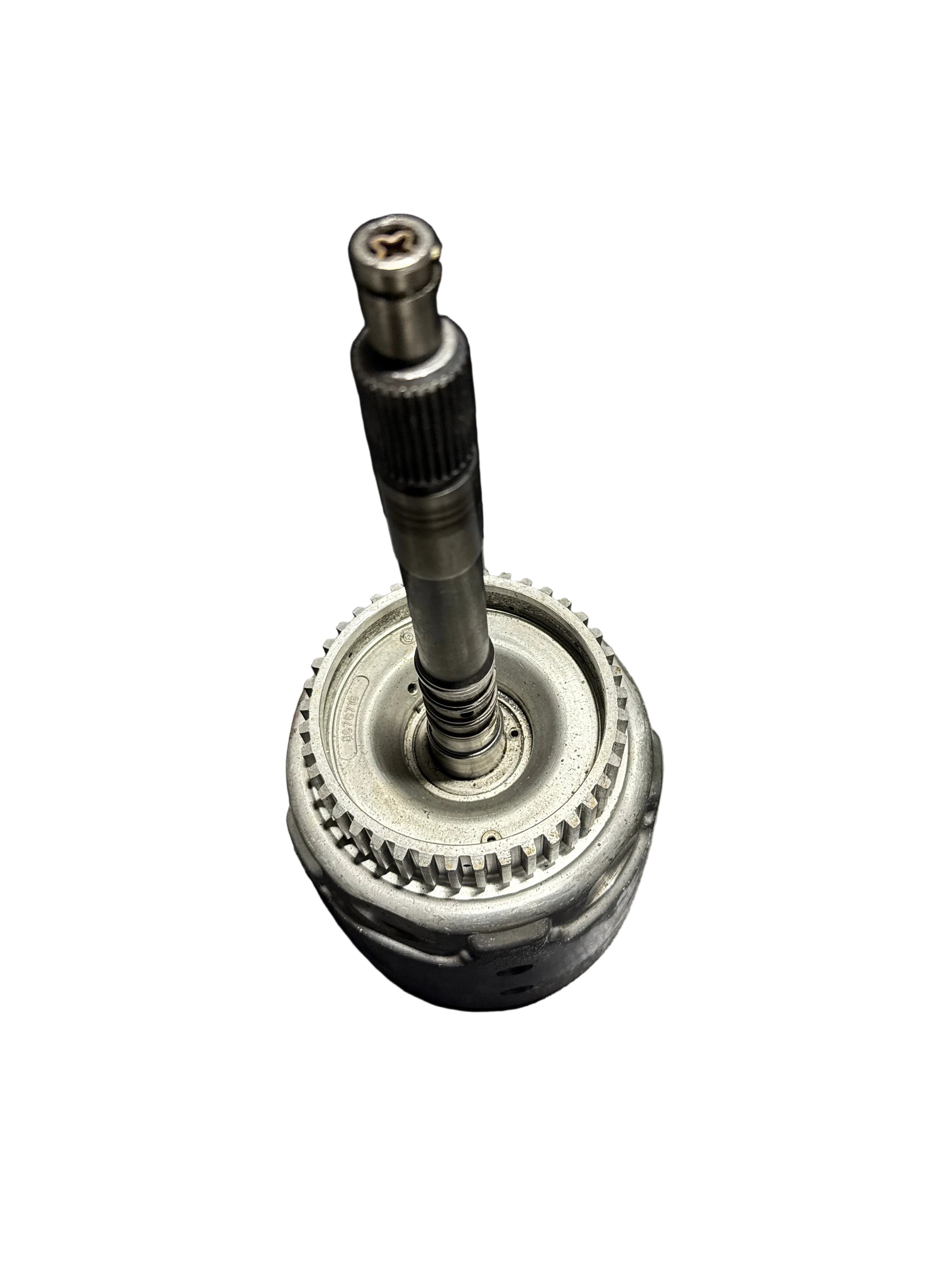 U74554DAK 4L60E Input Drum
