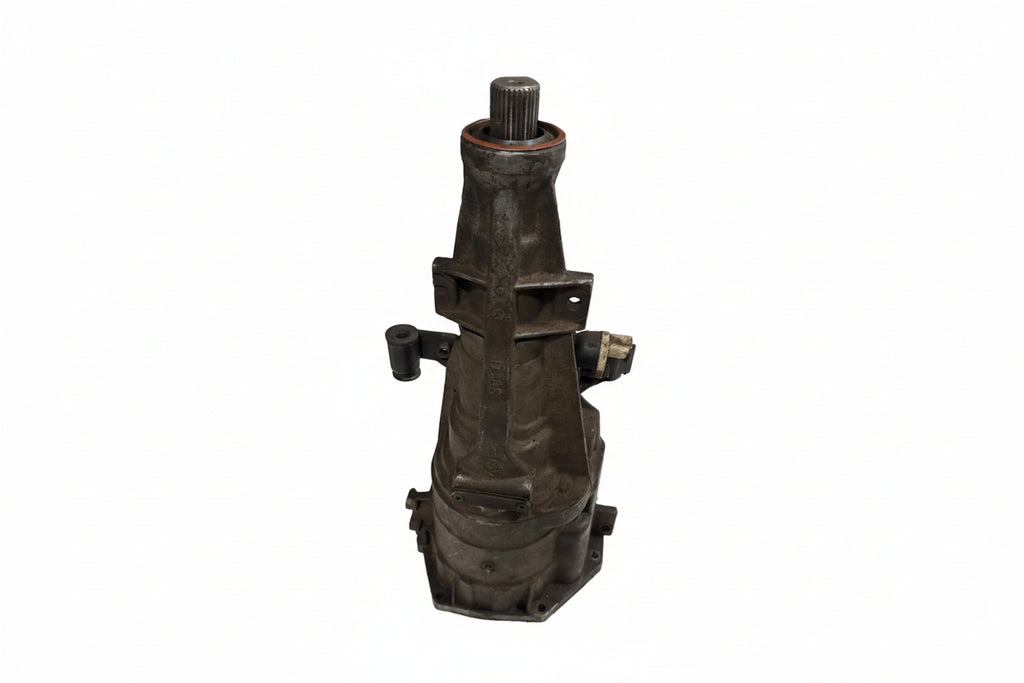U22770-46REL2WD 46RE Loaded 2WD Tail Housing