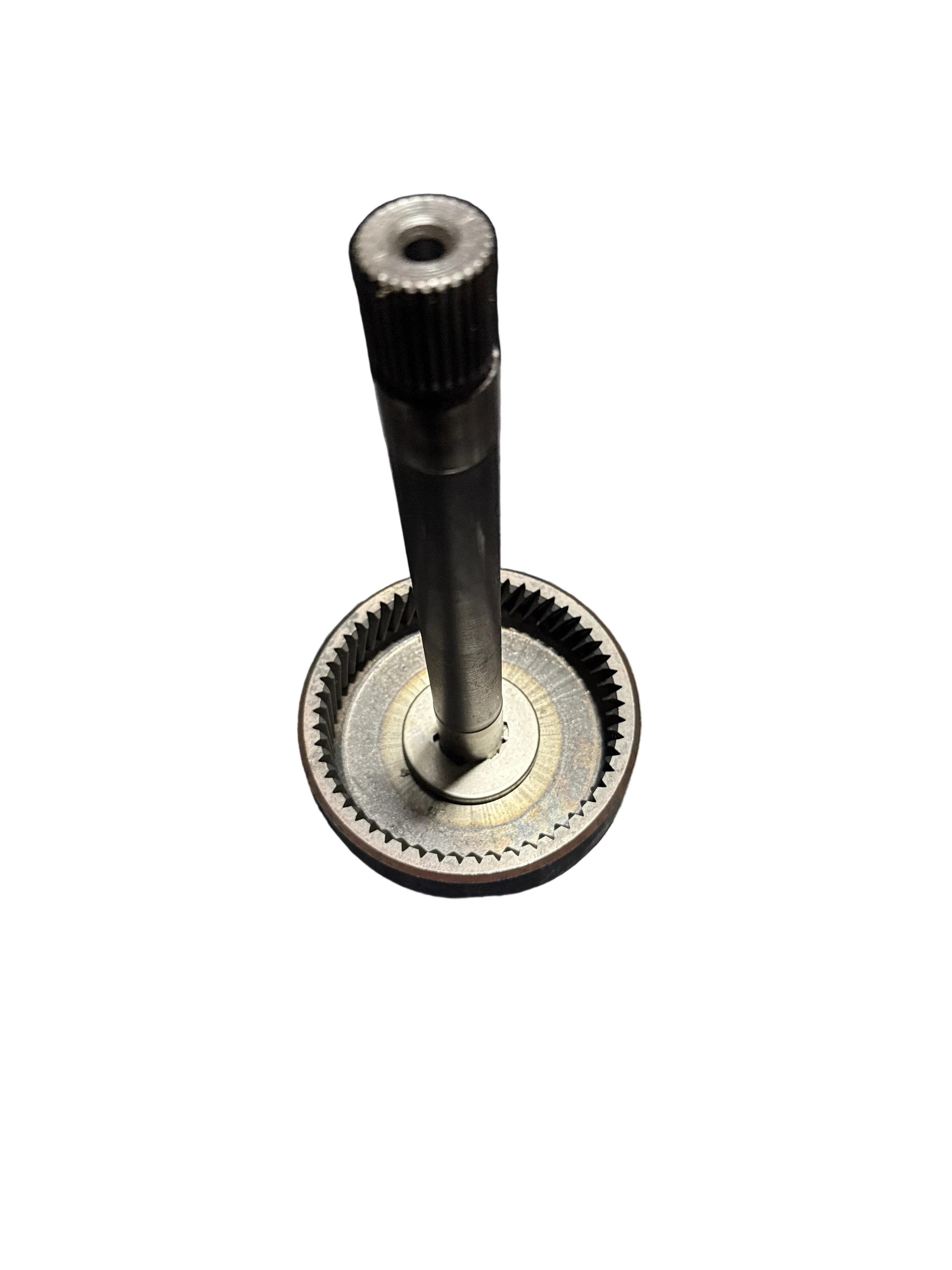 U34-RRGS 4L80E Rear Ring Gear w/ Shaft