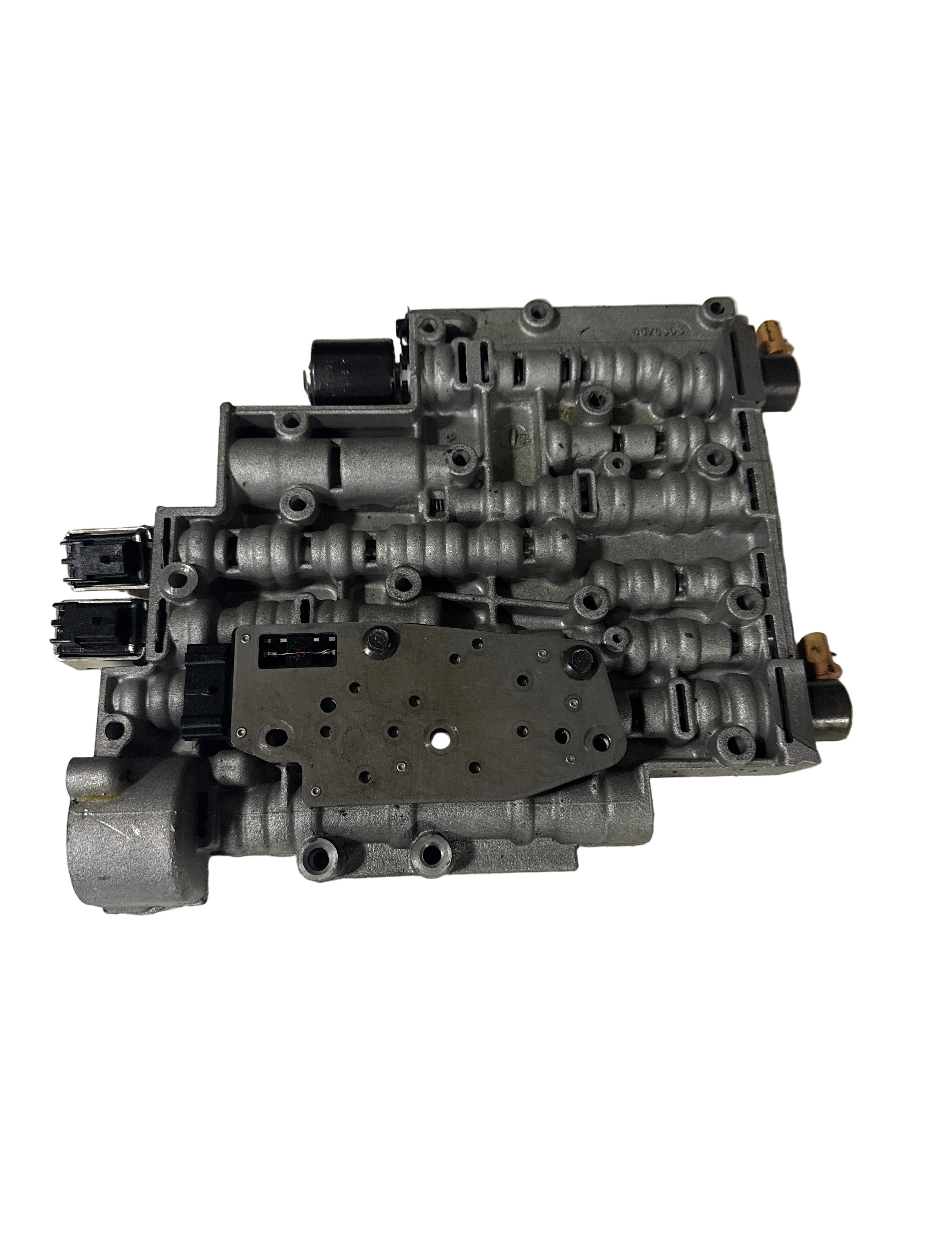 U74740NA 4L60E Valve Body