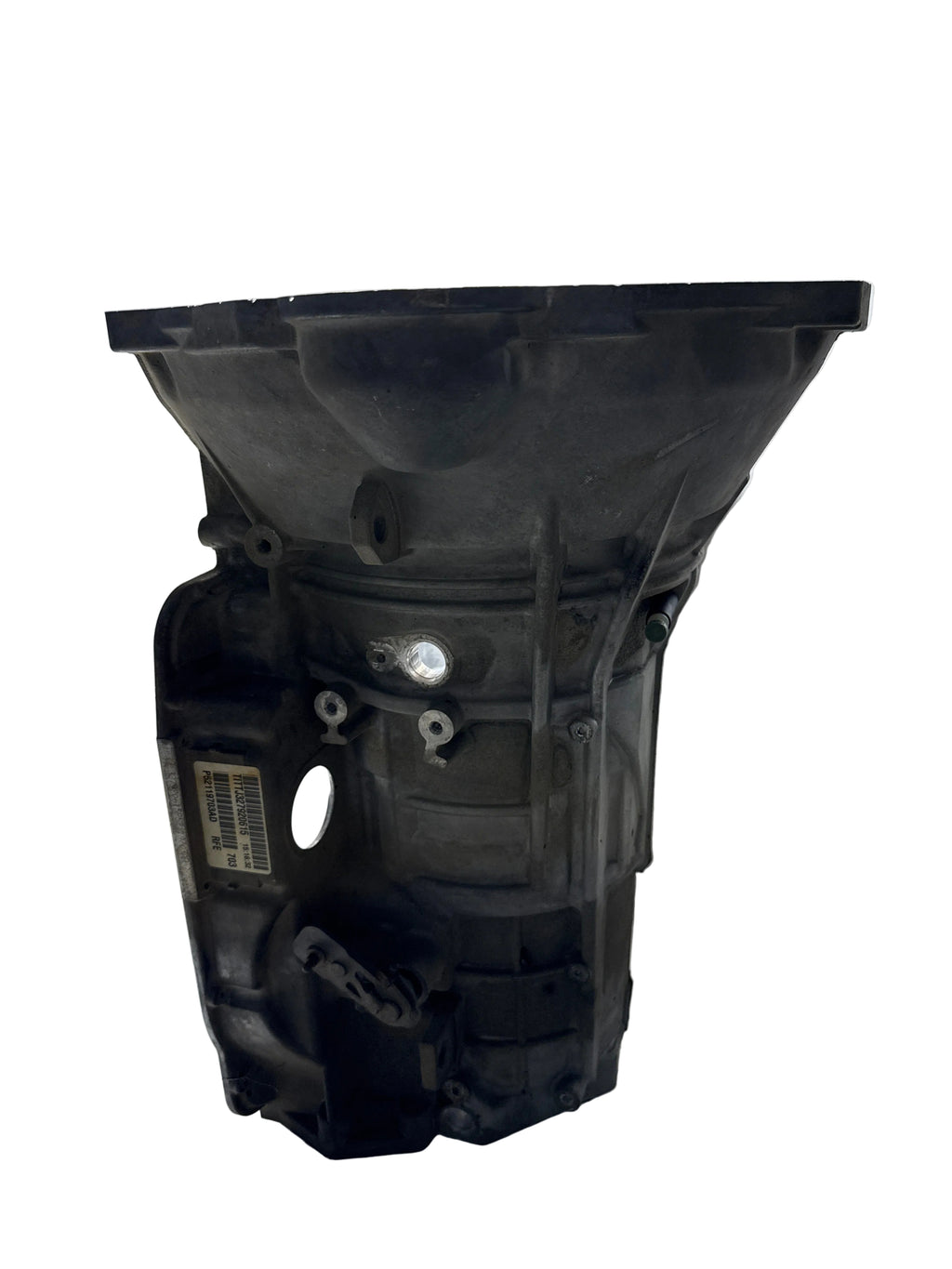 U72760C 68RFE Case