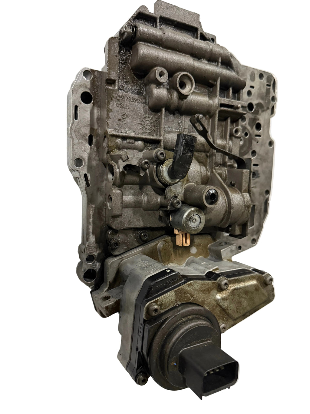 U82740AA 42RLE Valve Body