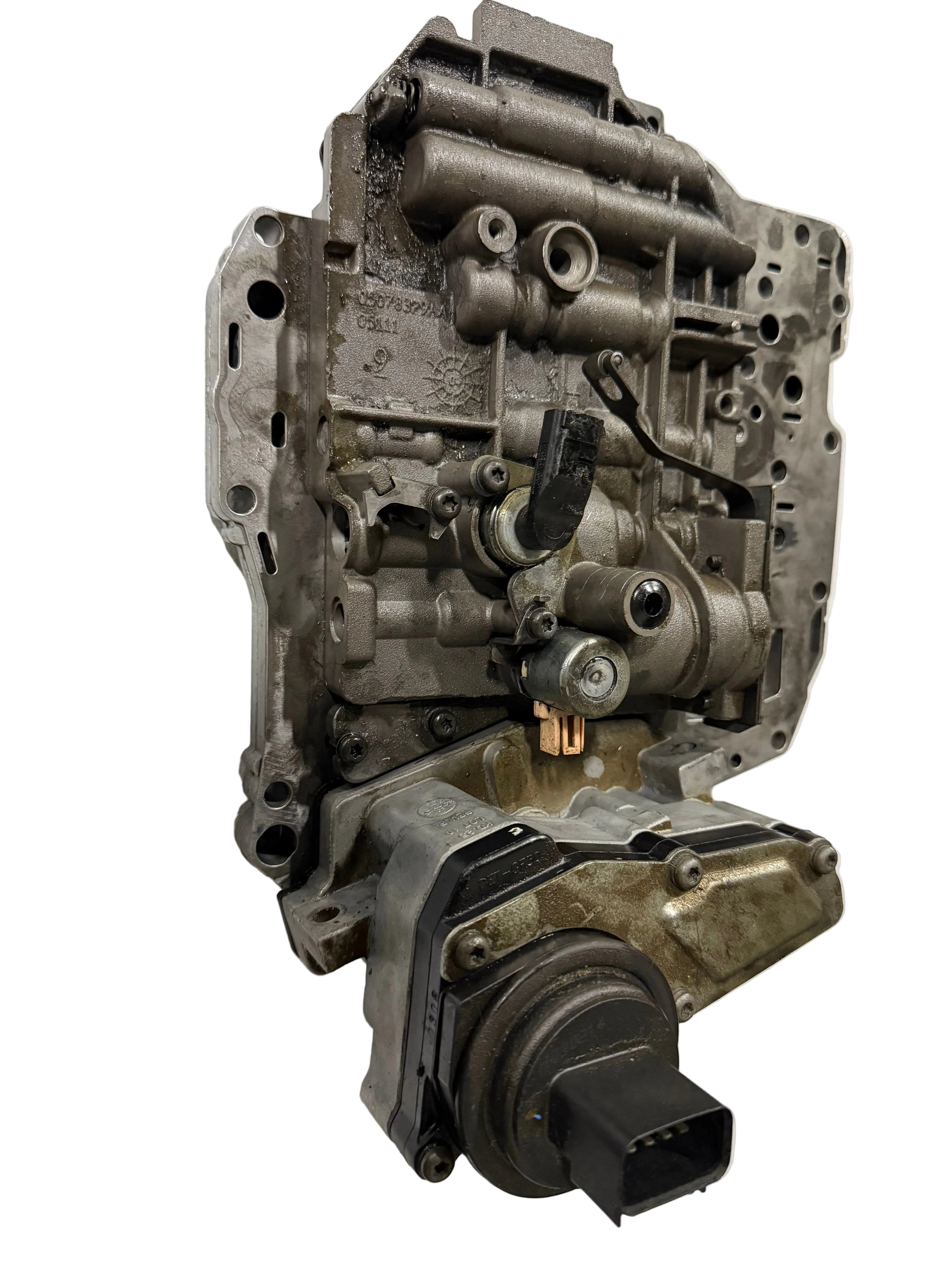 U82740AA 42RLE Valve Body