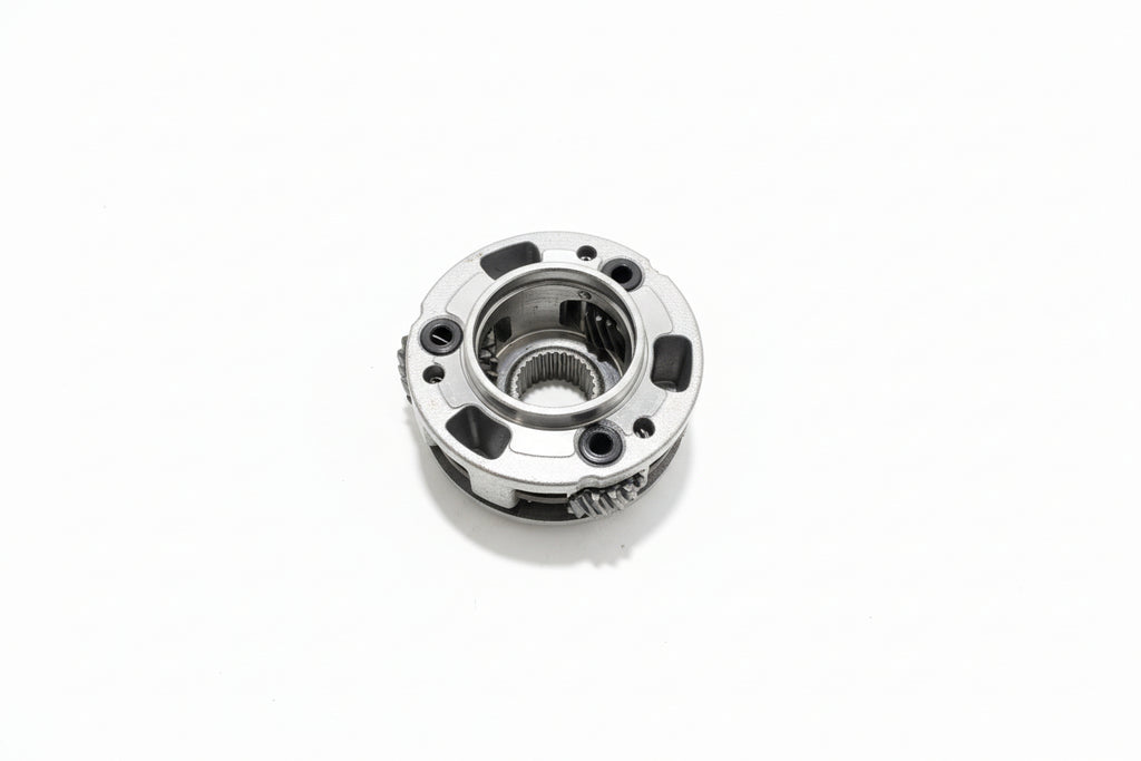 U22582 A727 Forward Planet
