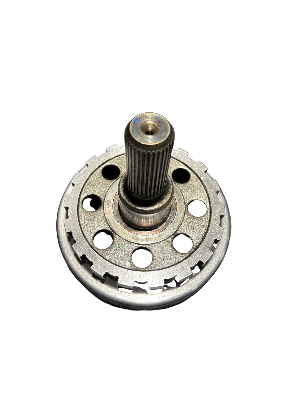 U45678CD 6L80 Output Shaft