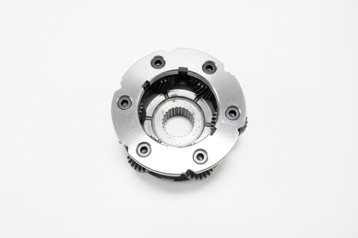 U136582C 5R110W Forward Planet