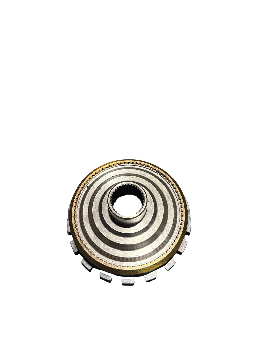 U74604A 4L60E Rear Ring Gear Hub