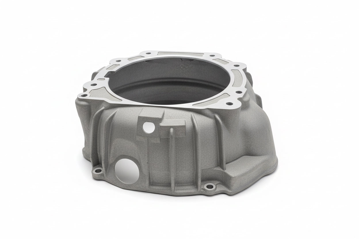 U74750AB 4L60E Bell Housing