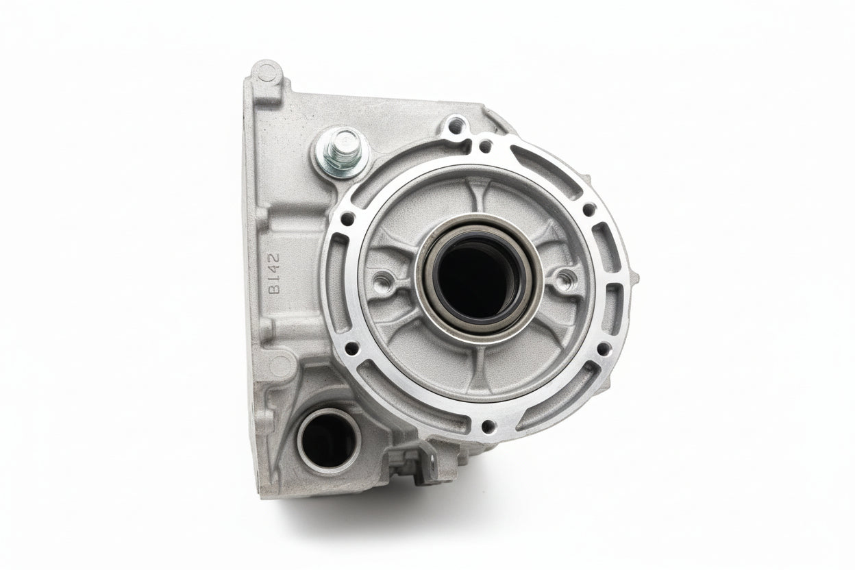 U45760CA 6L80 Transmission Case