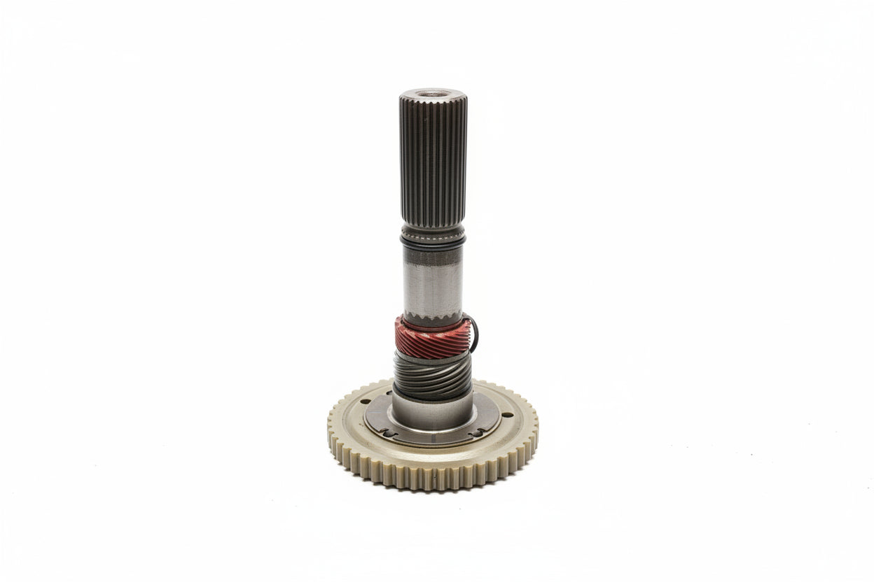 U34678EA TH400 Output Shaft
