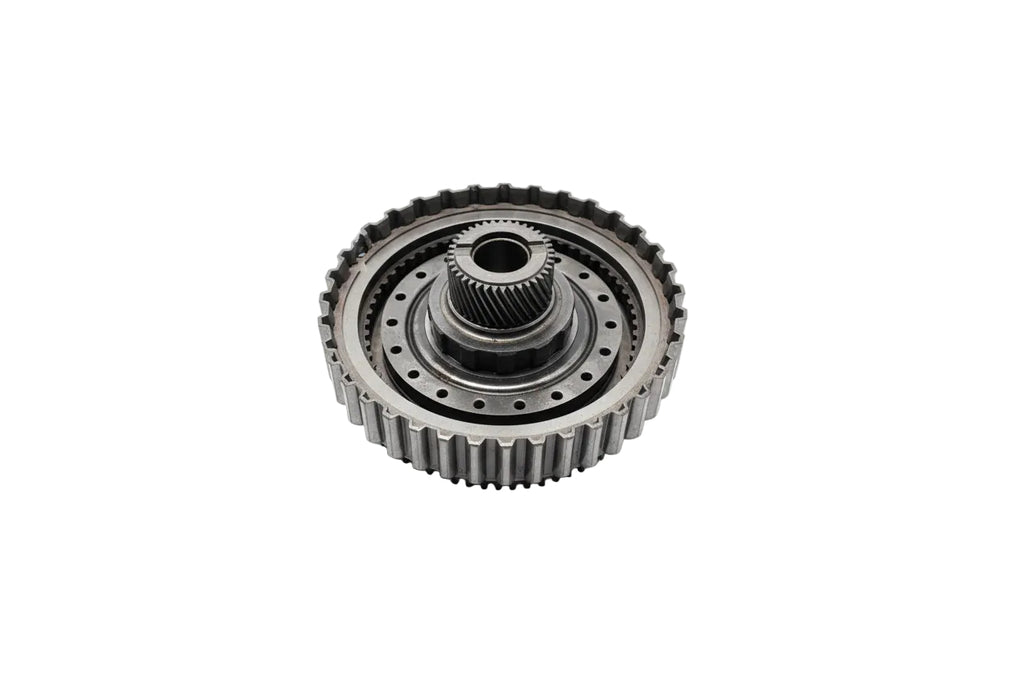 U36559D 4R100 Coast Clutch Drum with Sungear