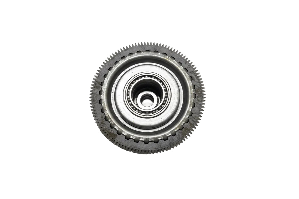 U36559E 4R100 Coast Clutch Drum with Sungear