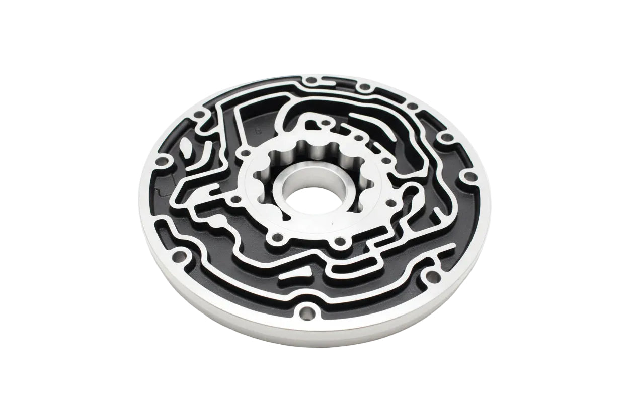 U136510B 5R110W Pump Body