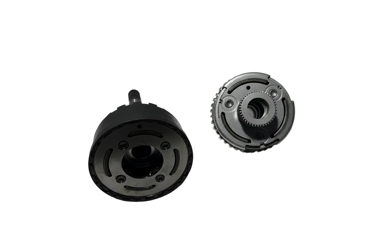U72-GT45 45RFE Complete Gear Train