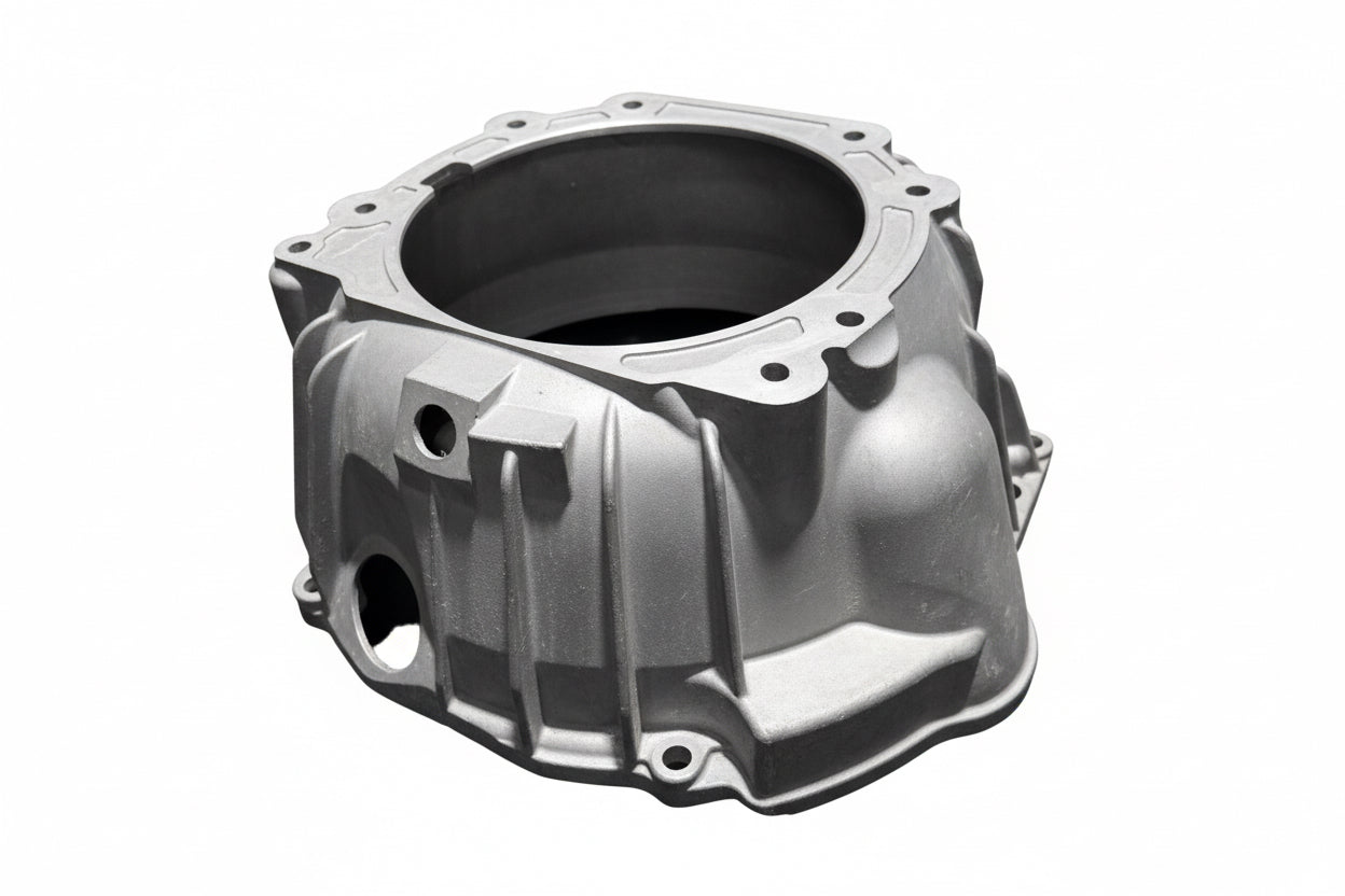 U74750AB 4L60E Bell Housing