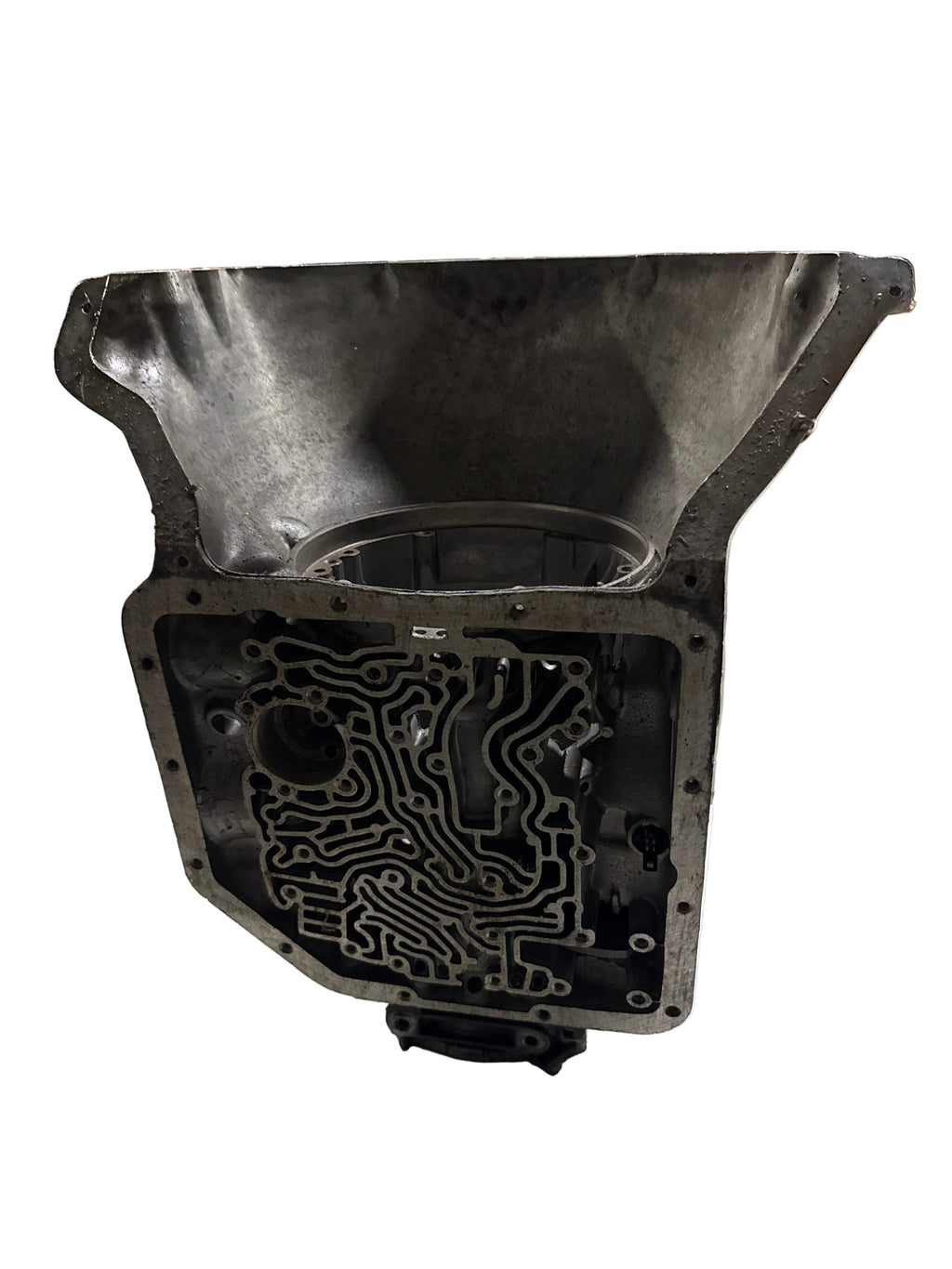 U44760E TH350 Case, Chevy