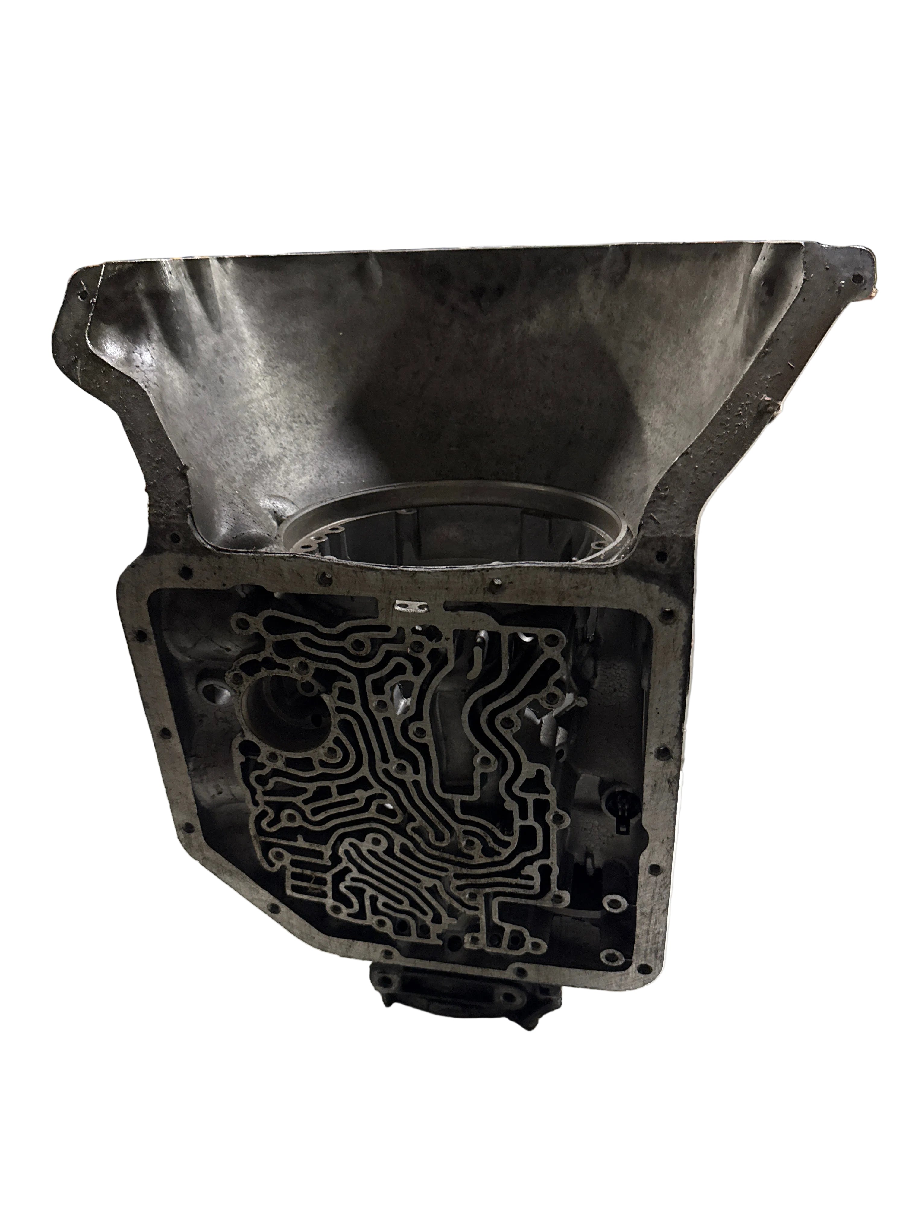 U44760E TH350 Case, Chevy