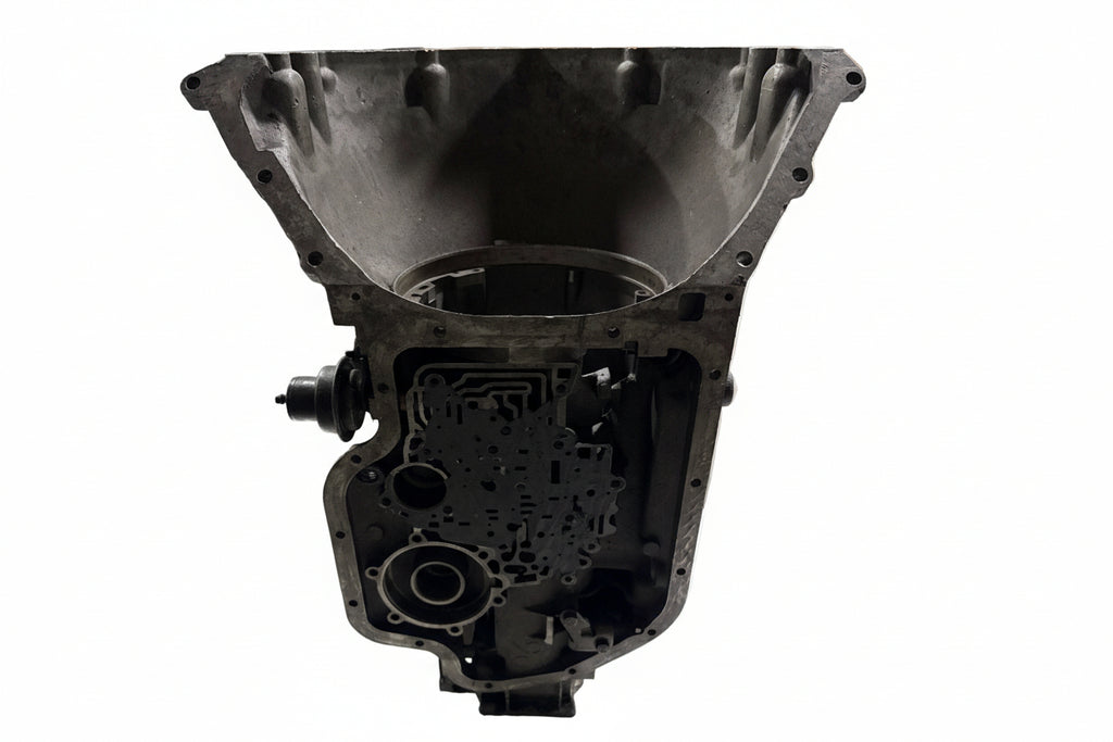 U34760D-HD TH400 Heavy Duty Case