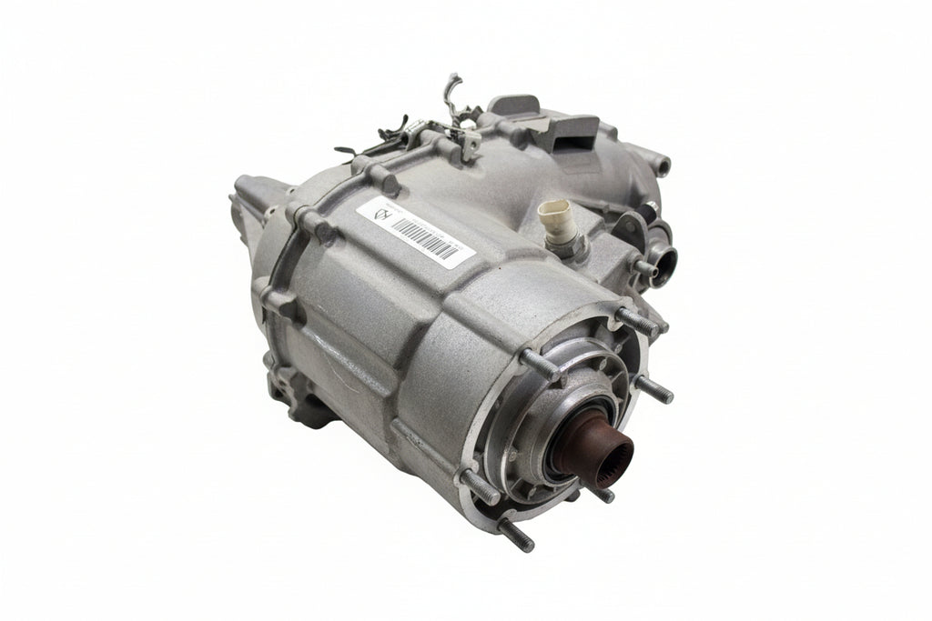 UTransfer-MP1222 Used MP 1222 Transfer Case Core