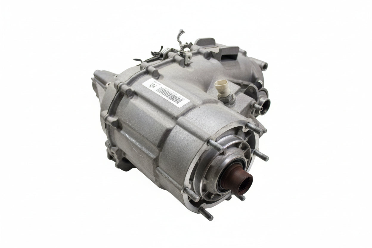 UTransfer-MP1222 Used MP 1222 Transfer Case Core