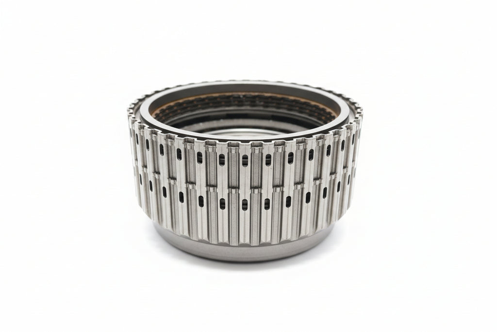 U45555C 6L80 1-2-3-4 and 3-5 Reverse Clutch Drum