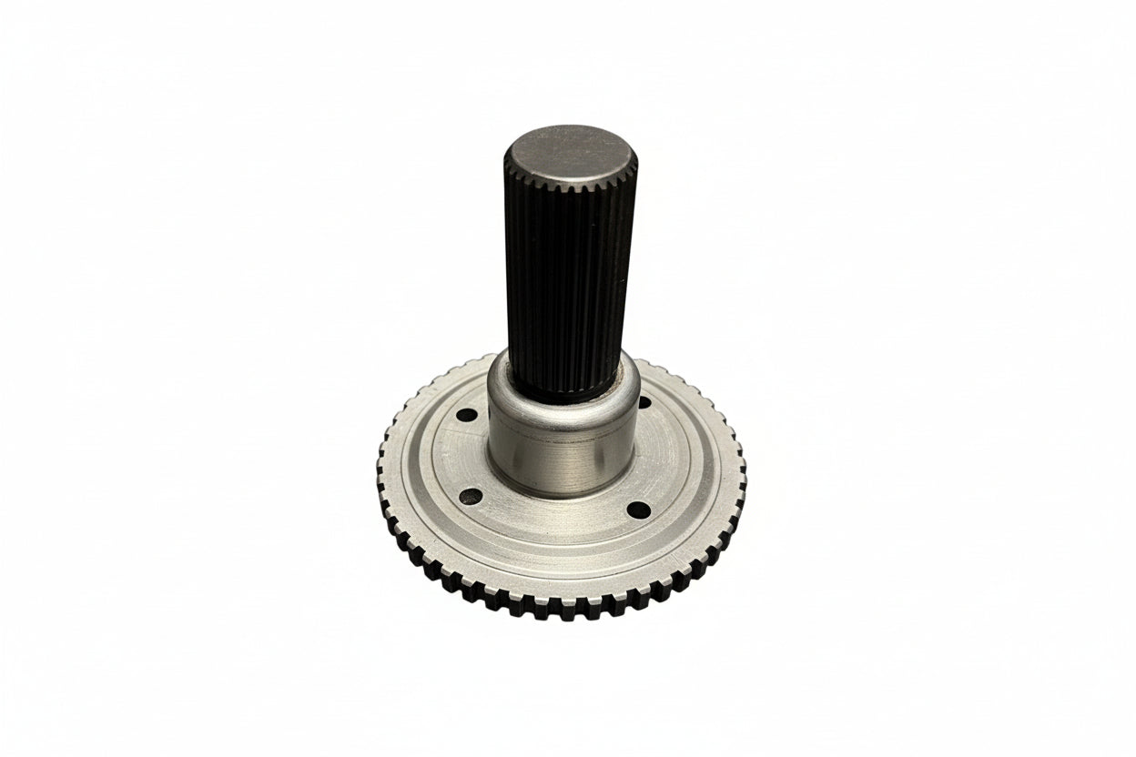 U34678PA 4L80E Output Shaft