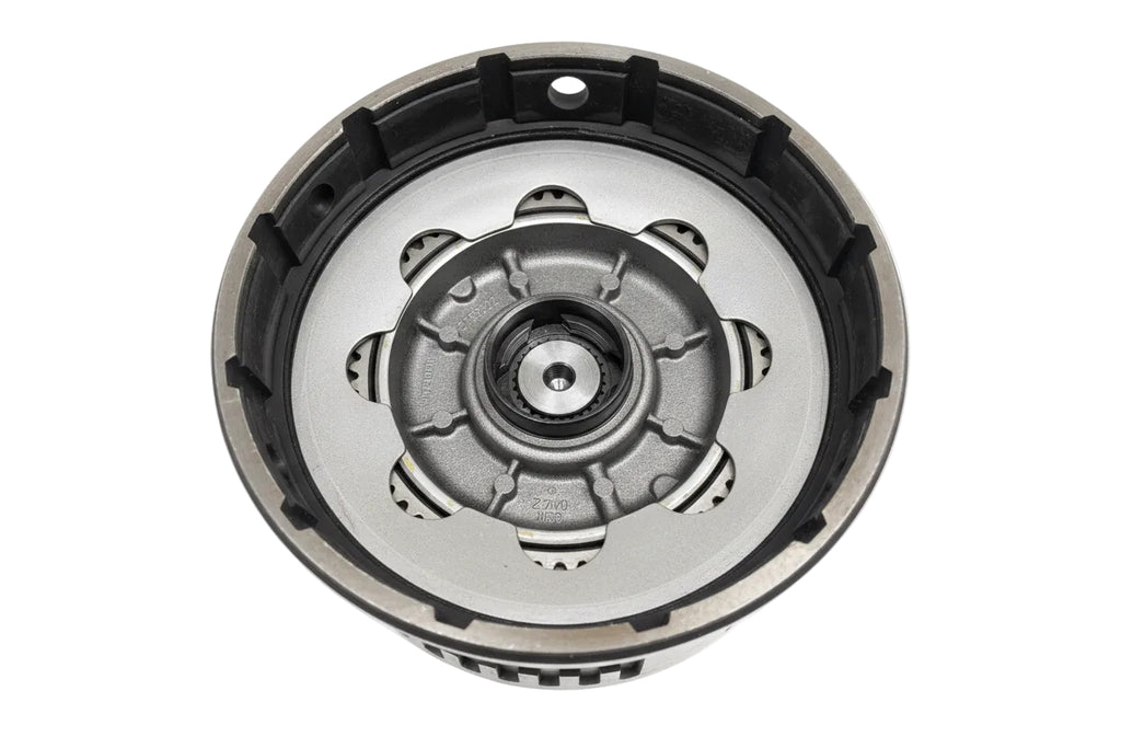 U22-ISDHFDL 48RE Input Shaft Forward Drum Combo