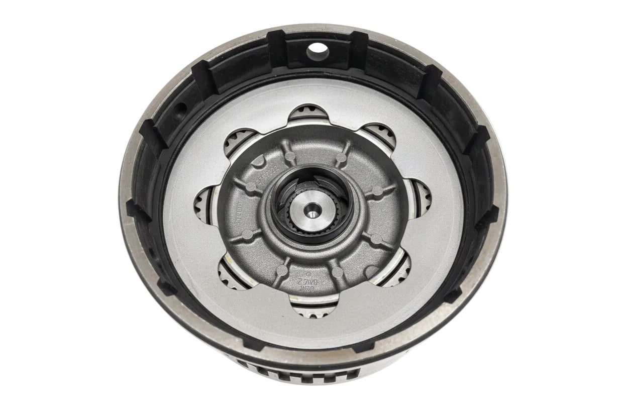 U22-ISDHFDL 48RE Input Shaft Forward Drum Combo