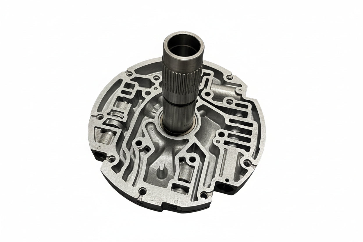 U116520AC Allison 1000, 2000 Stator