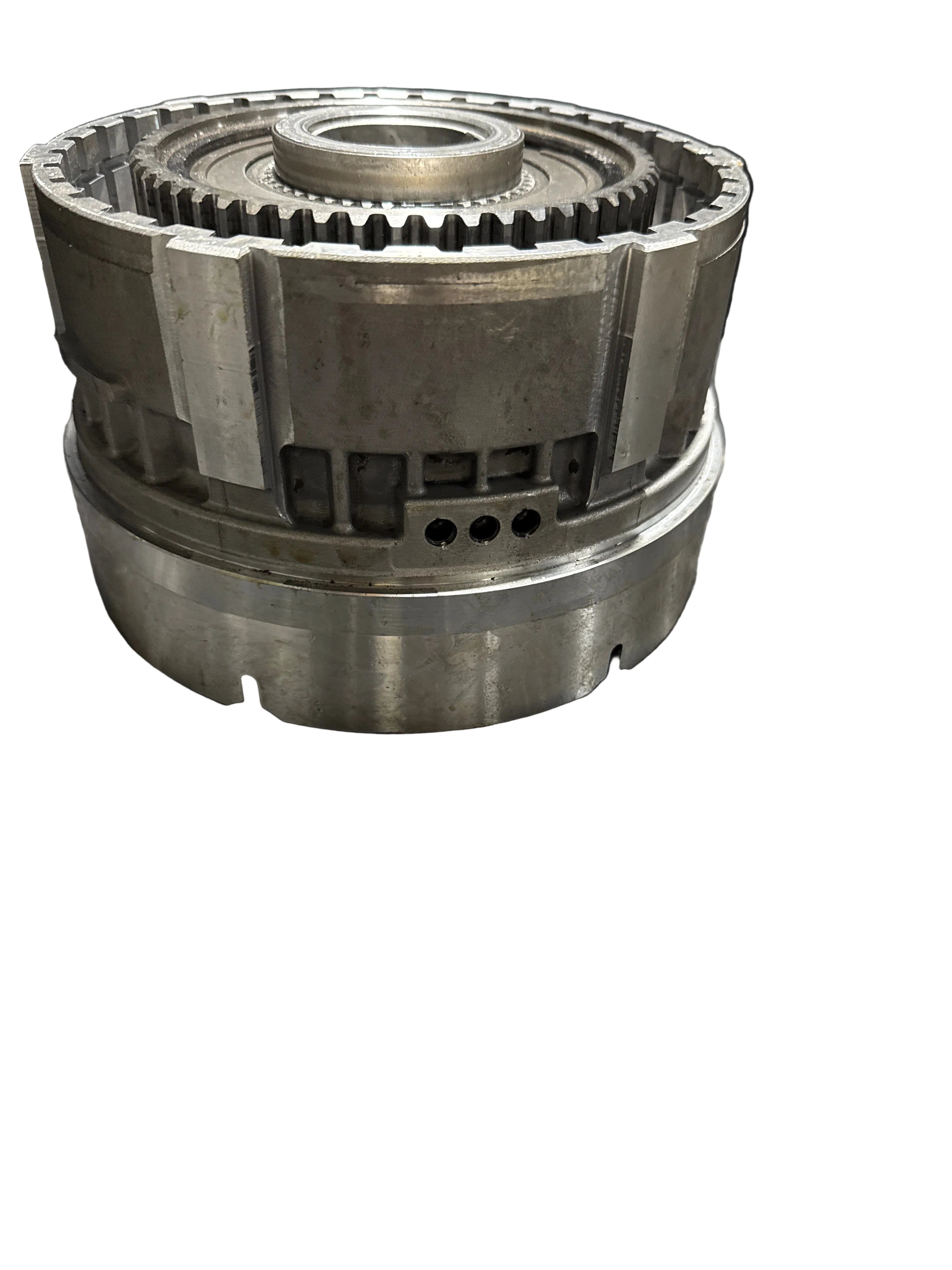 U45632C 6L80 2-6 and Low/Reverse Support