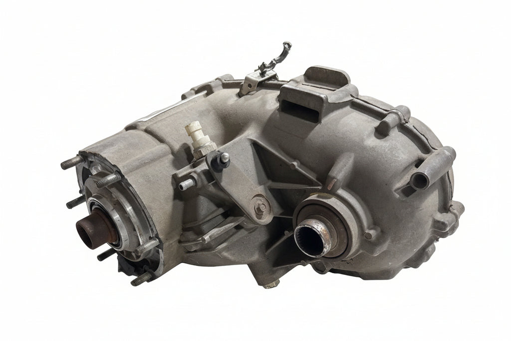 UTransfer-MP1222 Used MP 1222 Transfer Case Core