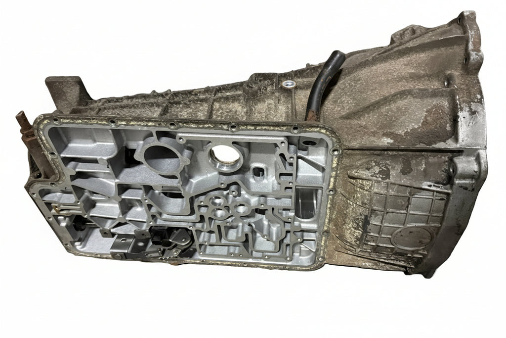 U136760A 5R110W Transmission 2008 6.4L Case