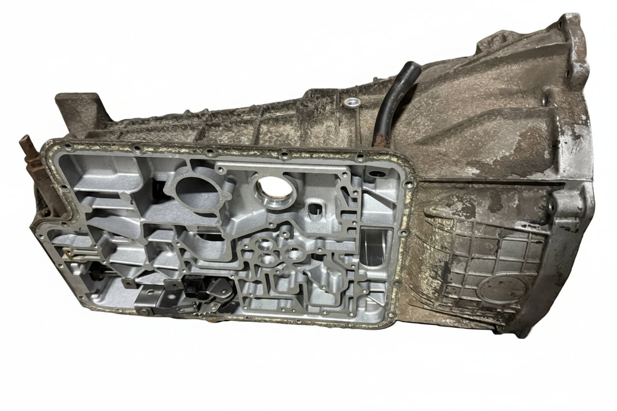 U136760A 5R110W Transmission 2008 6.4L Case