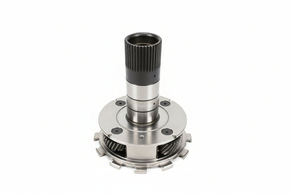 U172580A AS68RC, A465 #2 Planet
