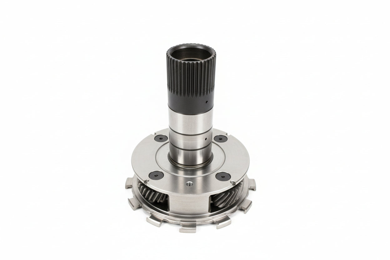 U172580A AS68RC, A465 #2 Planet