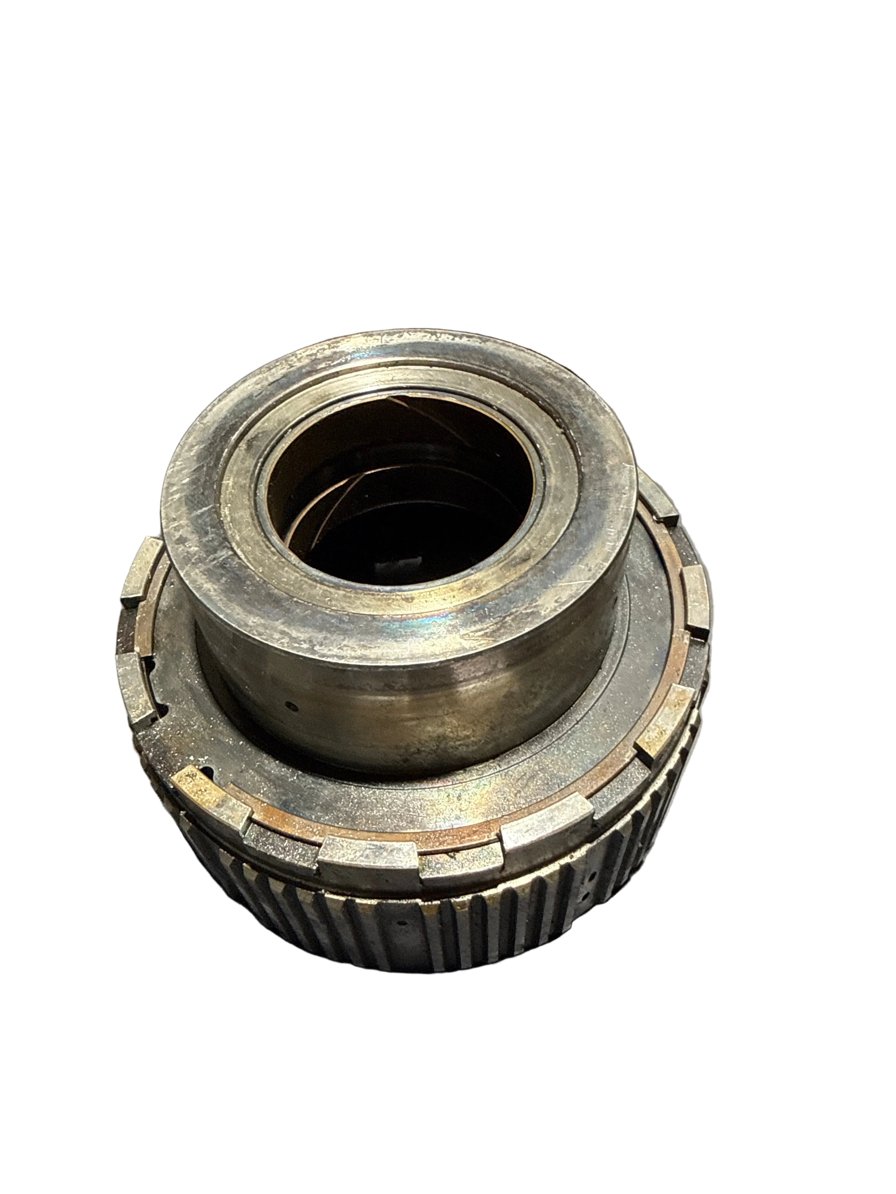 U172-3RGH AS68RC #3 Ring Gear & Hub