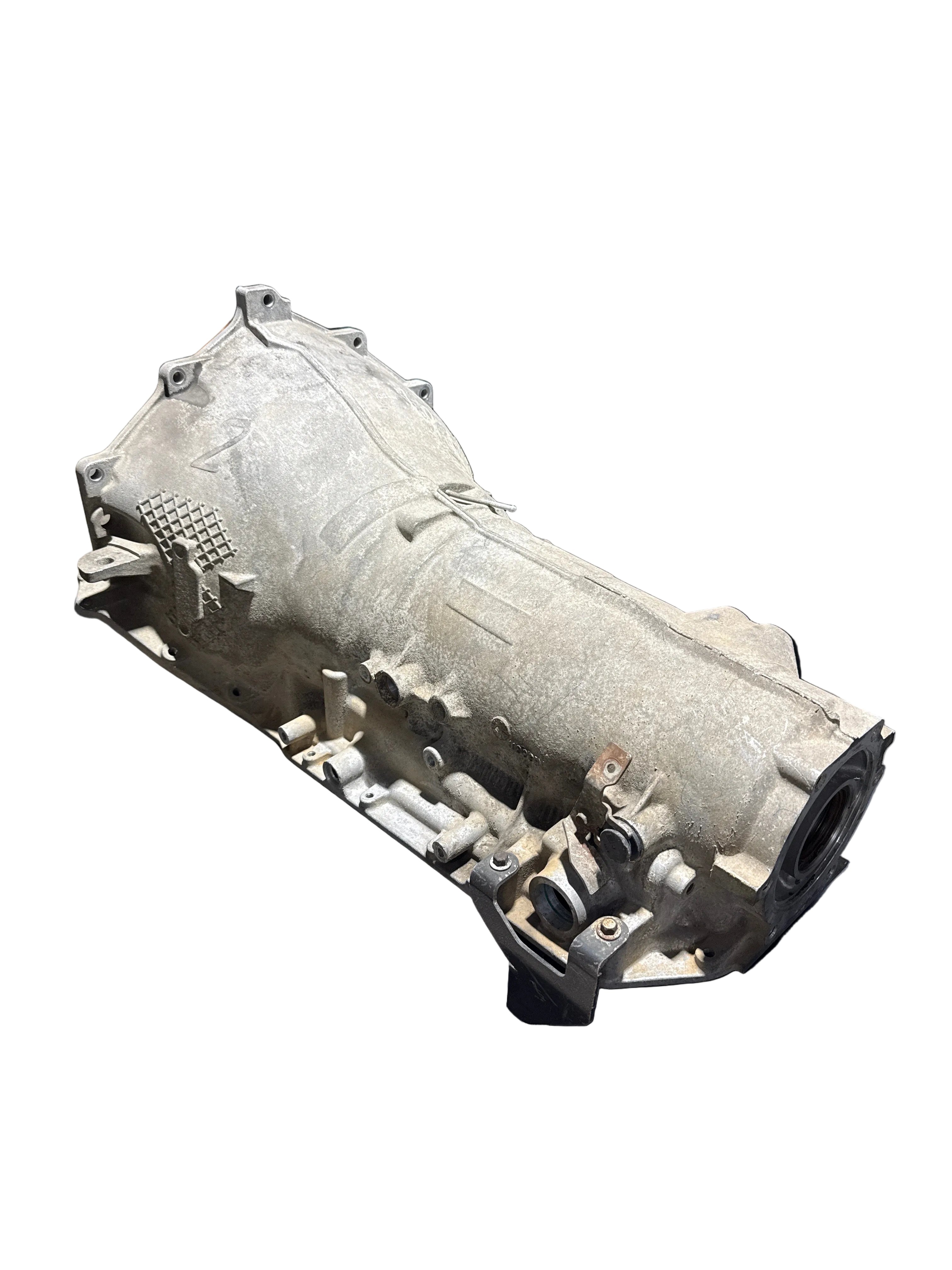 U34760EF 4L80E Case