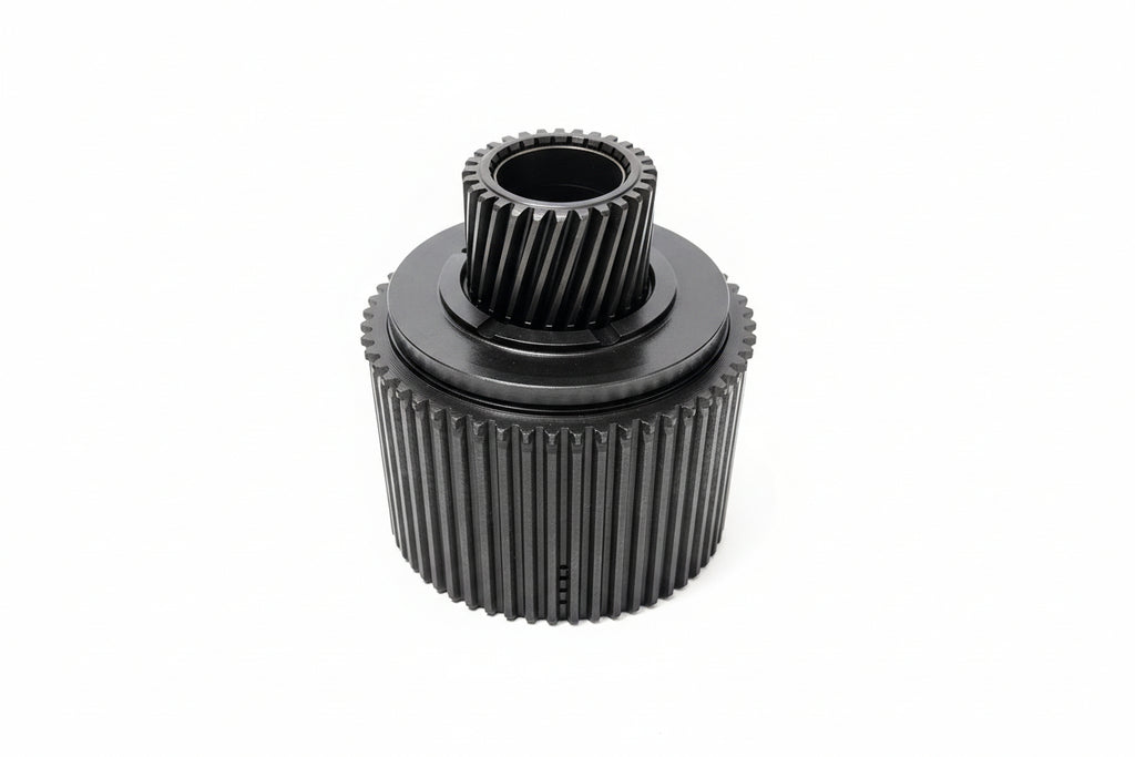 U22ODHS 48RE OD Hub and Sungear