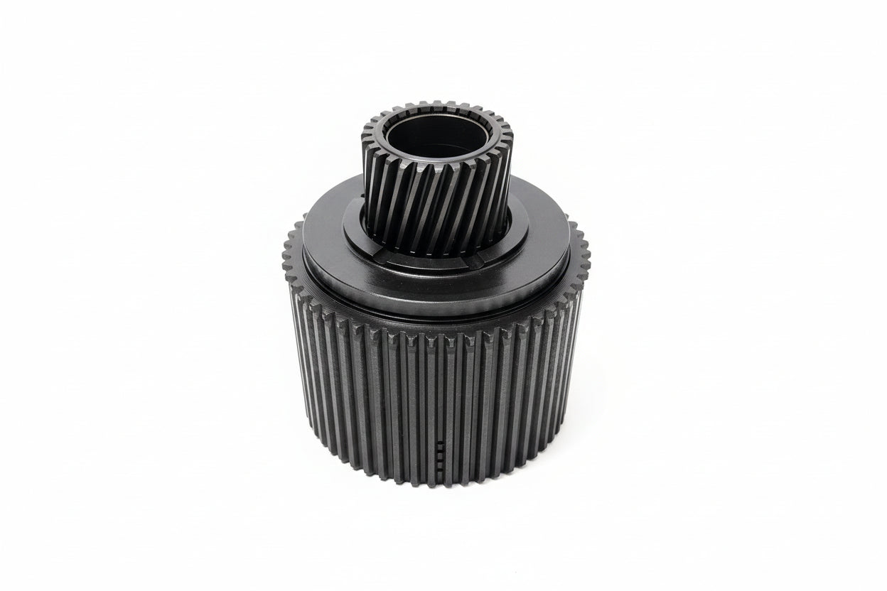 U22ODHS 48RE OD Hub and Sungear