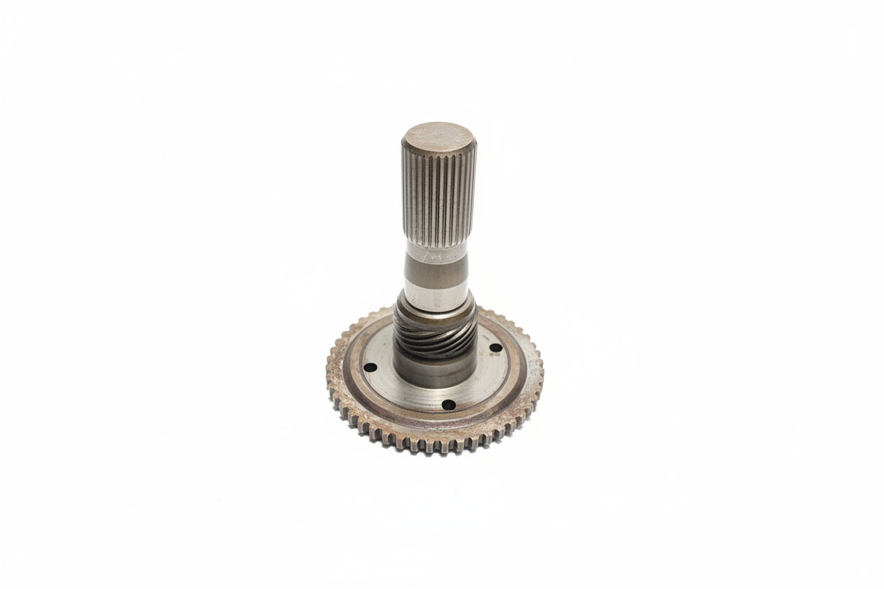 U34678H TH400 Output Shaft 4X4