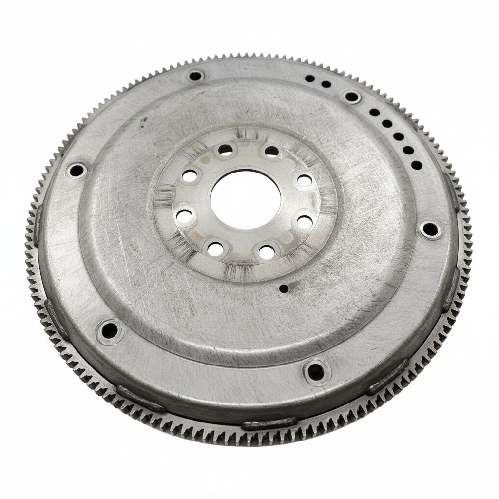 U72-2007FLY 68RFE 2007.5-2018 6.7 Ram Used Flywheel