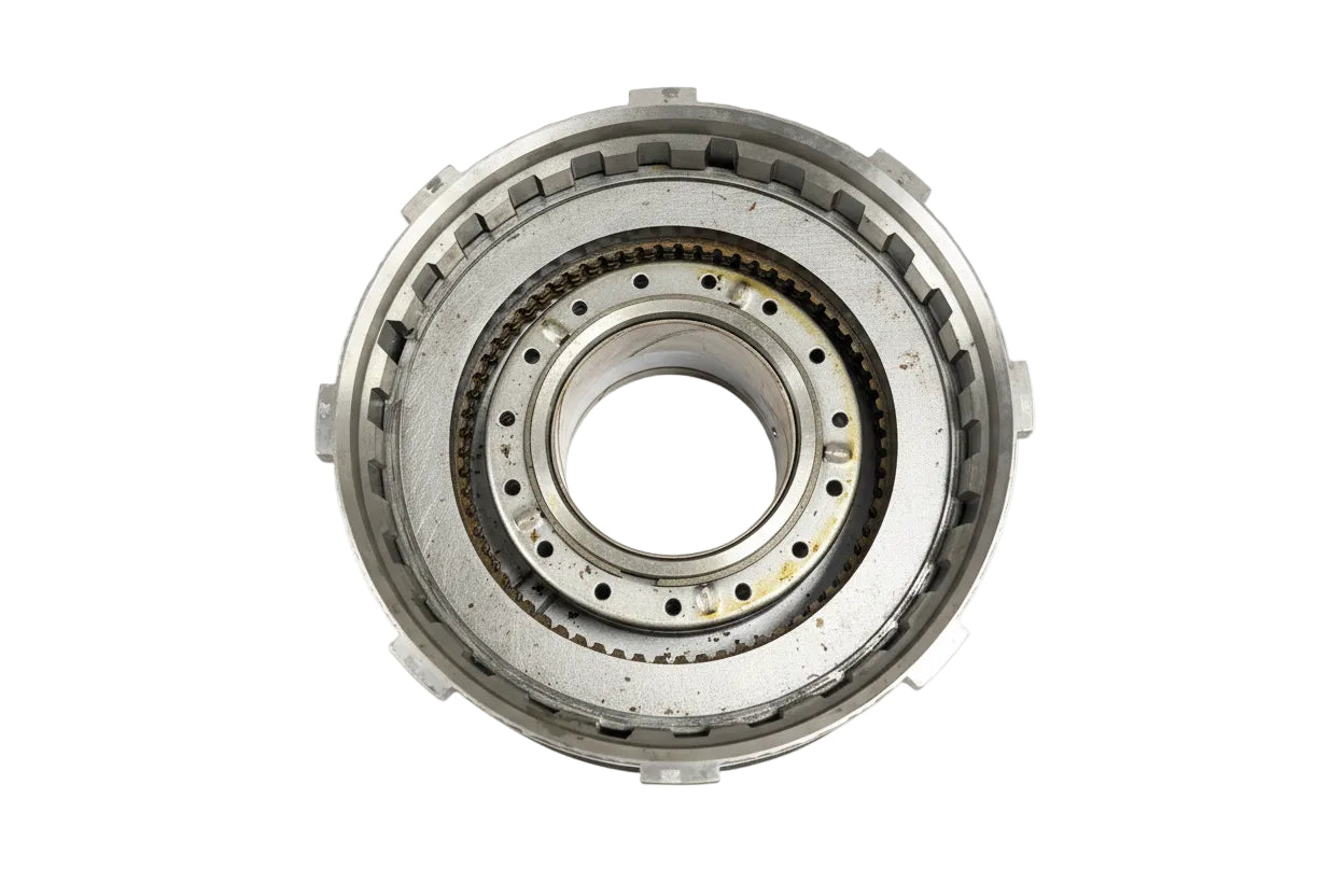 U36555CB E4OD/4R100 Direct Drum 4 Clutch without Sprag
