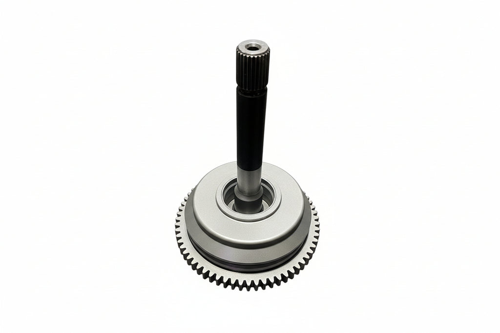 U116-IDEPTO Allison 1000 Input Drum Early PTO