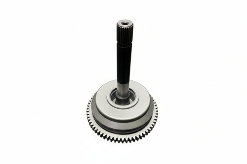 U116-IDEPTO Allison 1000 Input Drum Early PTO