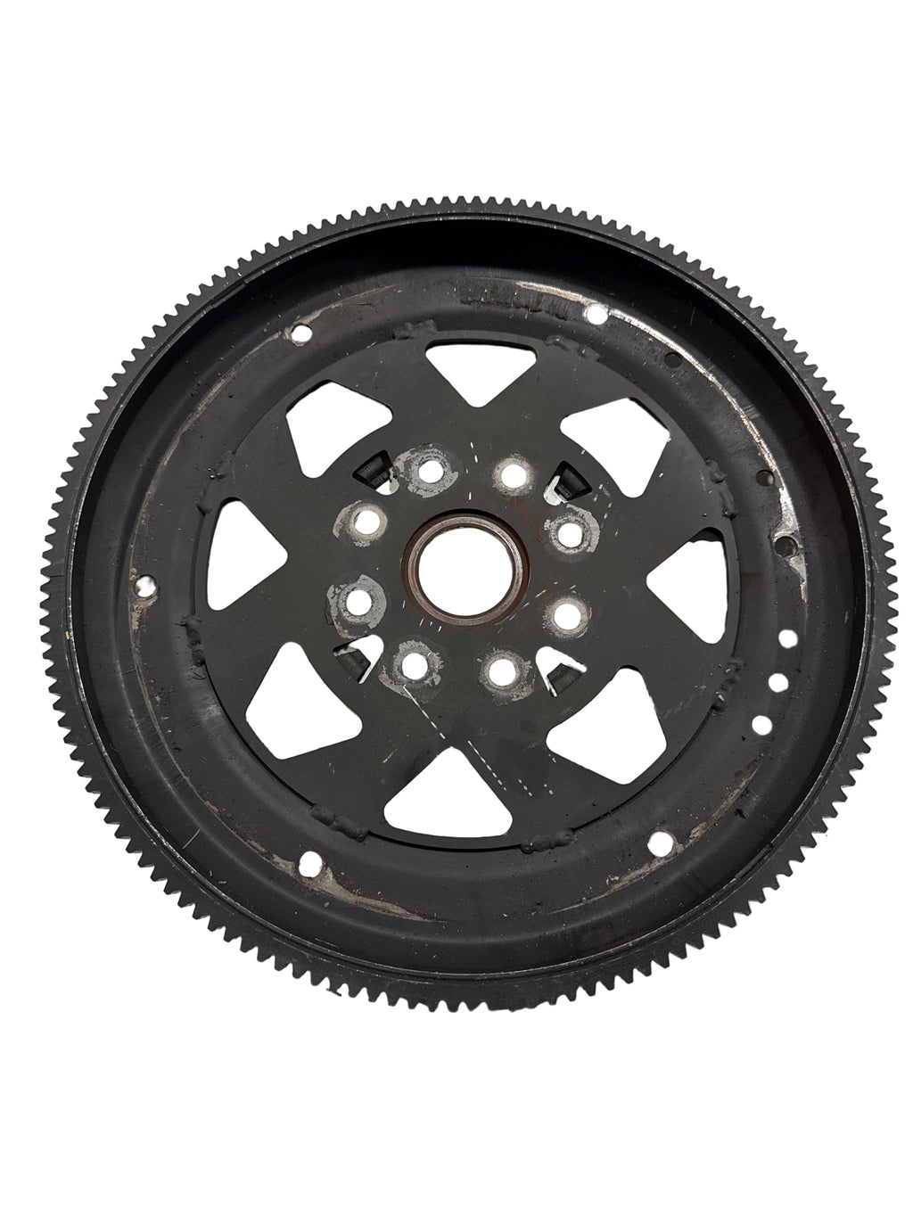 U22-1989FLYR 1989-2006 5.9 Ram Used Stock Reinforced Flywheel
